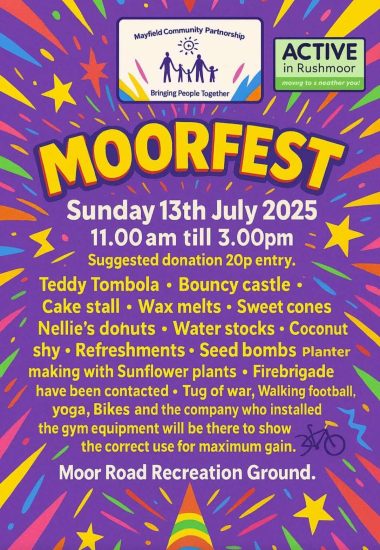 Moorfest